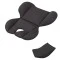 Автокресло+база CARRELLO Nova CRL-16101+CRL-16102 Grey Line i-Size 40-87см ISOFIX /1/,  код товара: CRL 16101+CRL 16102 Grey Line